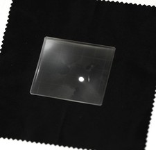 Rolleiflex Twin-Lens Camera Screen for 2.8FX/2.8GX/2.8C/2.8D/3.5E/SL66 Used From
