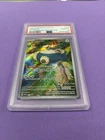PSA 10 GEM MINT 2023 POKEMON 151 SNORLAX (POKEMON CENTER ETB) STAMPED PROMO #051