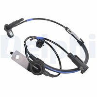 Delphi ABS Sensor Raddrehzahl SS21313-12B1 FüR Mitsubishi ASX Lancer 8 Outlander