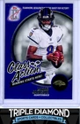 2025 Topps Signature Lamar Jackson Base (RAW)