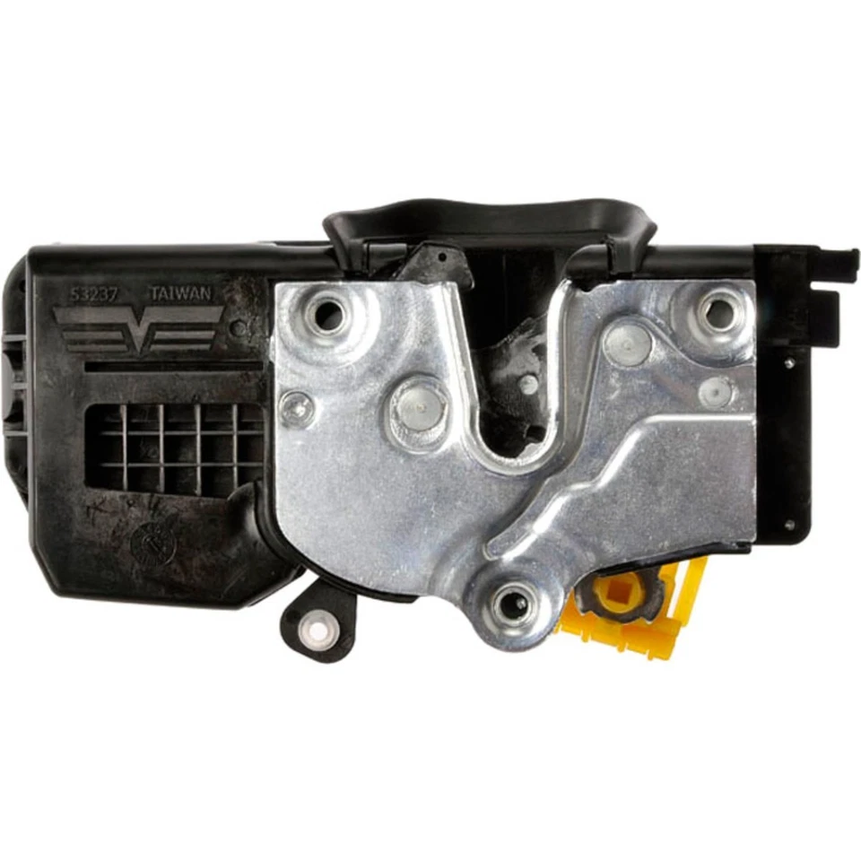 Actuador de cerradura de puerta 931-352 Dorman lado delantero conductor o pasajero derecho izquierdo Foto 2 de 3