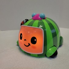 CoComelon Musical Bubble Machine