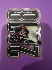 1999 Playoff Prestige SSD - Inside the Numbers Terrell Davis #IN15
