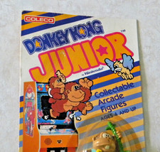 Las mejores ofertas en Figuras de acción de Donkey Kong y