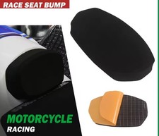 Sitzauflage Pad Bump Rennsitz Moosgummi selbs...