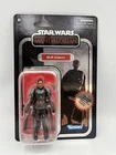 Moff Gideon (Carbonized) - Sealed 3.75" inch series Star Wars Vintage Collection