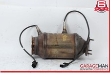 18-25 Audi Q5 Exhaust Catalytic Converter 80A131703P OEM