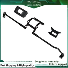 For 2018-2022 Honda Accord Radar Bracket & Cover Cruise Control Distance Sensor