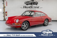 1968 Porsche 911 for Sale