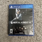 Mortal Kombat XL - Sony PlayStation 4