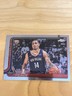 2025-26 Topps Chrome Basketball Micah Peavy RC Rookie #291 Pelicans