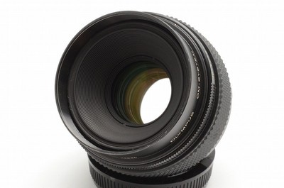 Olympus OM-SYSTEM ZUIKO AUTO MACRO 50mm F2 Olympus Lens Beautiful