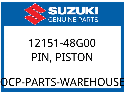 PIN, PISTON