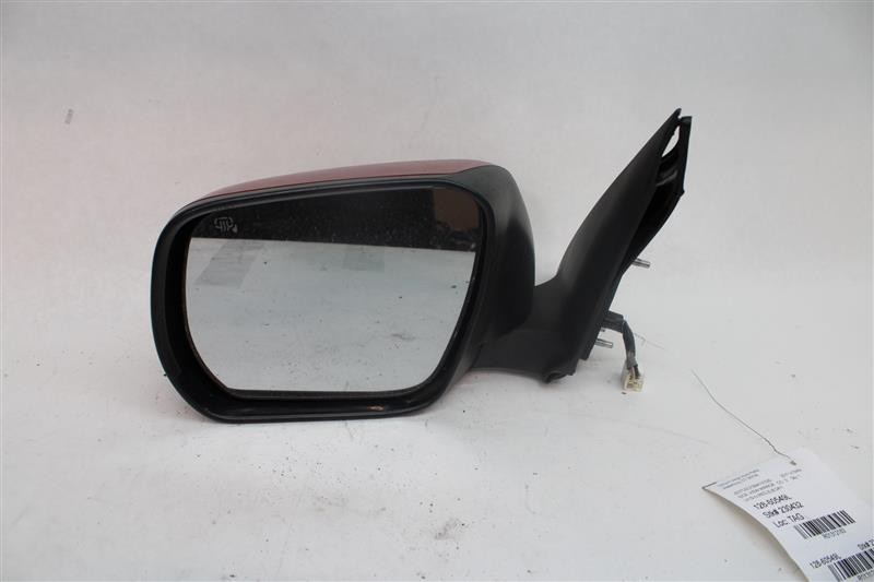 SIDE VIEW MIRROR Vitara 2006 06 2007 07 2008 08 2009 09 10 11 12 Left 1312183