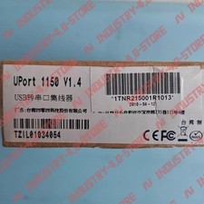 MOXA UPort 1150 Interface Converter 1pcs new in box