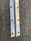 2 x Piano Style Hinges (55" x 1.5") — photo 4