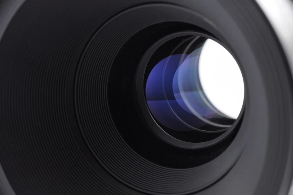 **Almost MINT** Mamiya Macro M 140mm f/4.5 M/L-A + Cap For RZ67 Pro II IID Japan - Image 2 of 4