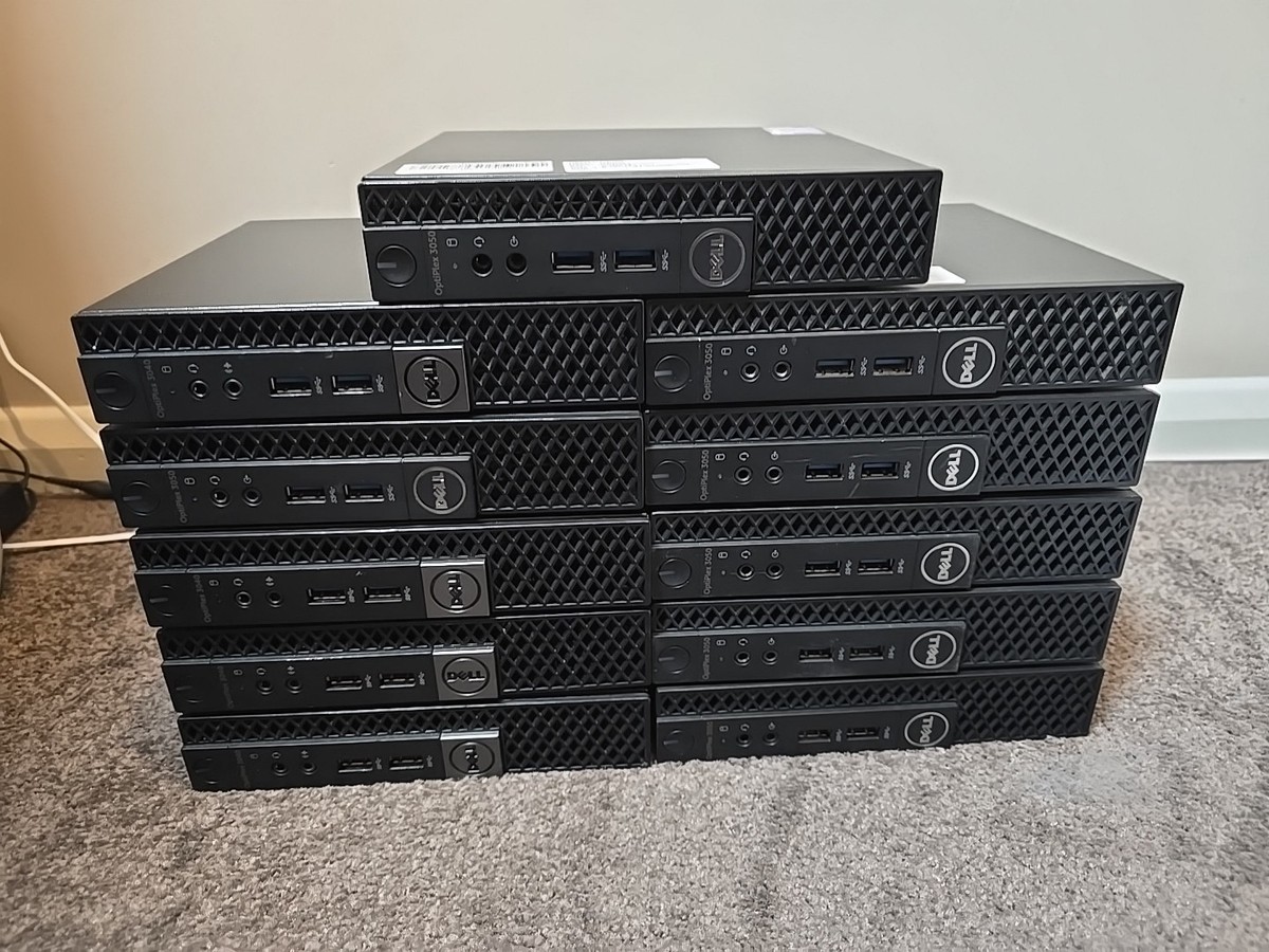 DELL OptiPlex ミニpc 3040 3050 5050 i5 Dell Optiplex 3040/3050