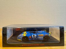 【SPARK】Porsche 908/2 LeMans 24H 1972 #40