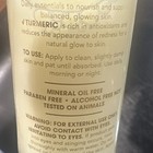 Global Beauty Care Turmeric Face Milk Brightening Moisturizer 1.7 fl oz 50 mL — photo 3
