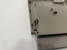 Astyanax (Nintendo NES) Cosmetically Flawed Cleaned Tested