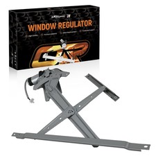 Front Right Driver Window Regulator & Motor for Ford Ranger MK2 Pickup 2006-2012