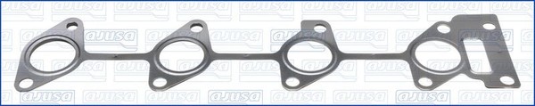Ajusa Dichtung, AbgaskrüMmer 13218500 FüR Chevrolet Opel-image