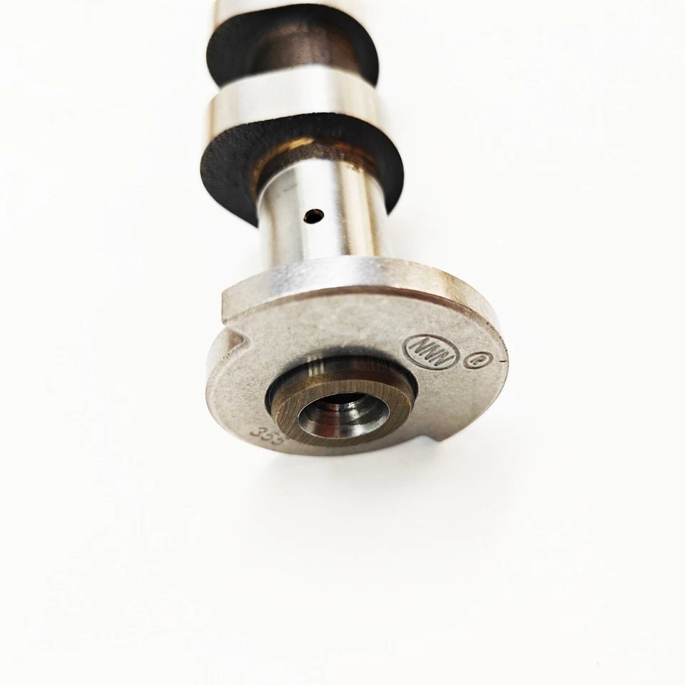 Árbol de levas de escape del motor G4NC 2,0 L 24200-2E200 para Hyundai Elantra GT Kia Forte Foto 4 de 4