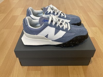 New Balance XC-72 Gr.39,5 US6,5 blau UXD72SD Sneaker XC72