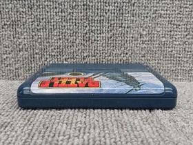 Famicom Software Model Battle Fleet Namcot FJJ14