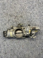 Oem Toyota Tundra Sequoia Lexus Lx470 Throttle Body 22030-50141 1998-2002 Oem Toyota Tundra Sequoia Lexus Lx470 Throttle Body 22030-50141 1998-2002