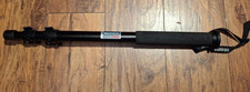 BOGEN MANFROTTO Professional MONOPOD 681B 63.4"max