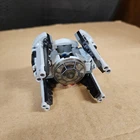 LEGO 75031 Star Wars TIE Interceptor Microfighter No minifigure