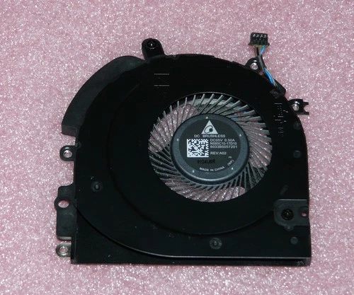 Lüfter DC05V - 0,50A NS85C10-17D10 6033B0057201 FAN für HP EliteBook 840 G5