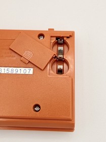 Vintage 1982 Nintendo Game & Watch Donkey Kong DK-52 Handheld CIB Box Manual