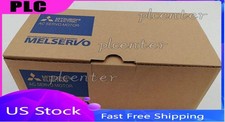 NEW Mitsubishi servo engine HF-KP43BJ-