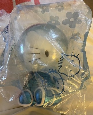 Sanrio Hello Kitty & Dear Daniel Millennium Space Wedding McDonalds Rare 2000