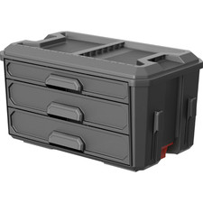 Hyper Tough Hyper Stack 3 Drawer Tool Storage...