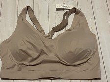NEW size XL Soma Enbliss Racerback Bralette b...