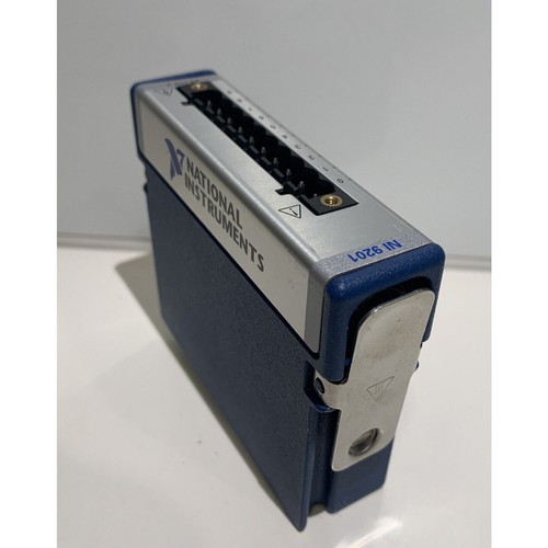NEW National Instruments NI9201 NI-9201 FAST SHIPPING - 第 6/8 張圖片