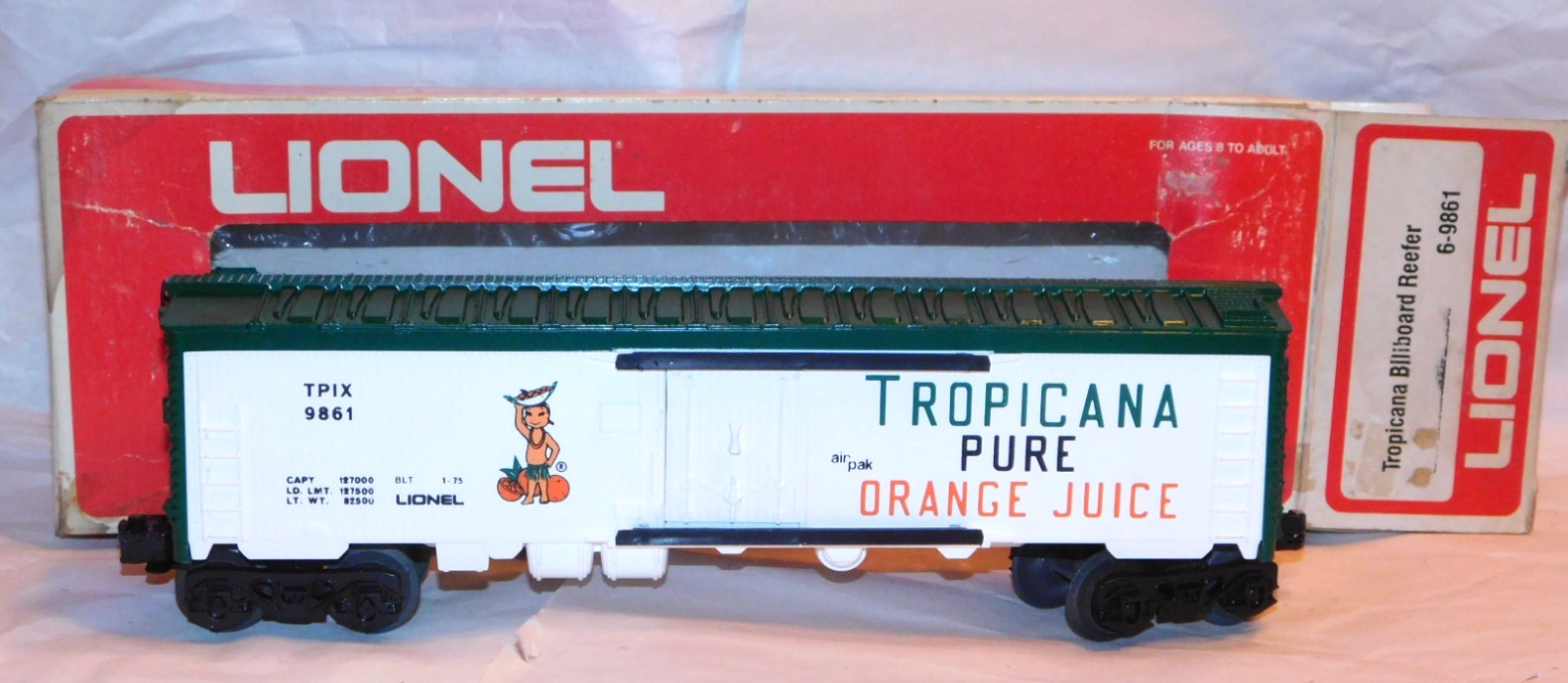 Click here to see eBay Auction