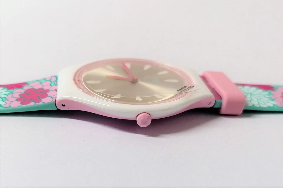 SWATCH SKIN 2018 — SVOZ100 — скинпивоин — новая - Изображение 3 из 3