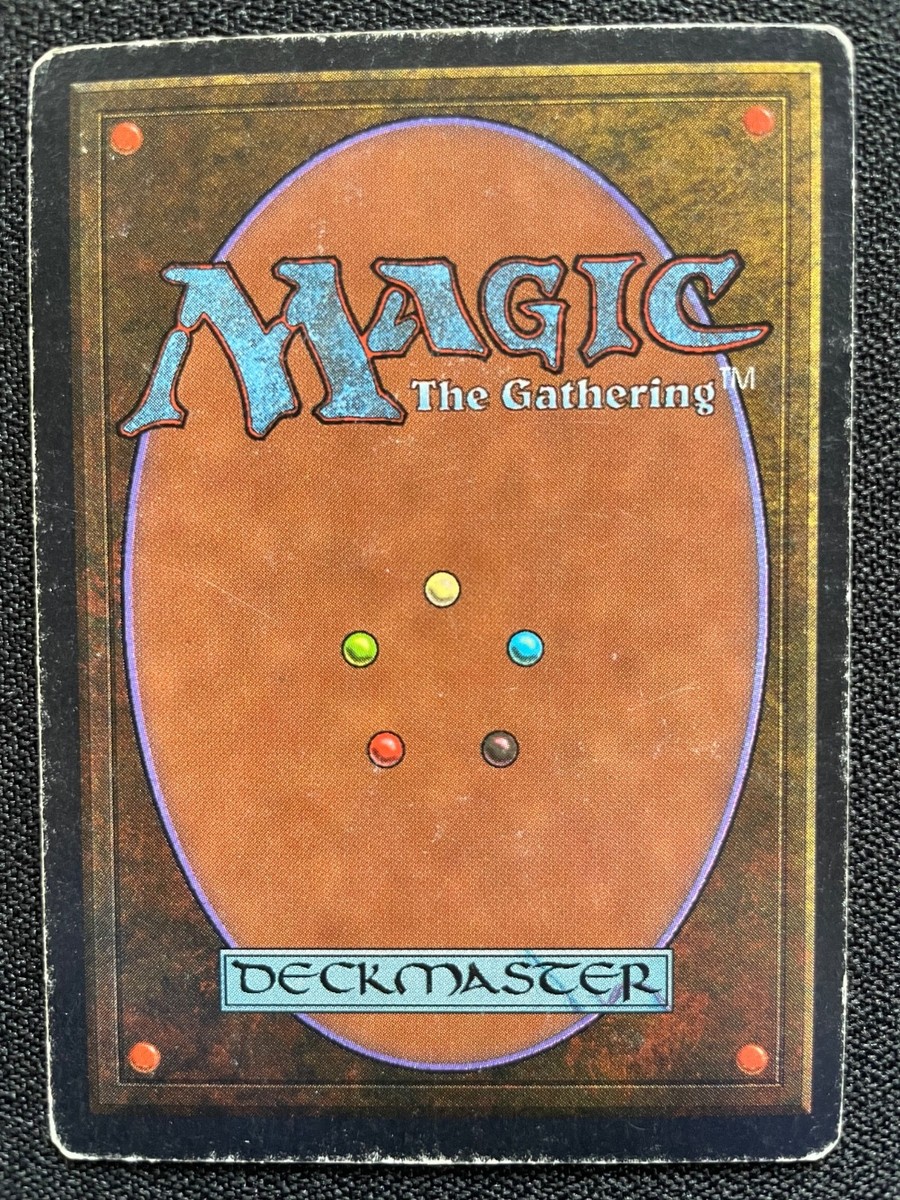 Magic the Gathering (MTG) - Unlimited Savannah - Dual Land - MP | eBay