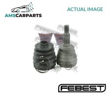 DRIVESHAFT CV JOINT KIT FRONT WHEEL SIDE 3210-ESCII FEBEST NEW OE REPLACEMENT