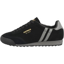 Patrick Dijon Trainer Sneaker low Herren Turnschuhe Sportschuhe Freizeitschuhe
