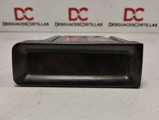 ECRAN MULTIFONCTIONS / 135976 POUR PEUGEOT 406 COUPE S1/S2 2.0