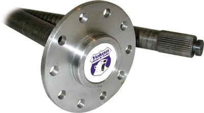 Yukon YA C52067614 31-Spline 9.25'' Rear Axle for 1994-2006 Dodge Ram 1500/2500