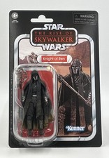 Star Wars Hasbro Kenner Rise of Skywalker Episode IX Knight of Ren Vintage VC155