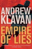 Andrew Klavan | Empire Of Lies | Taschenbuch | Englisch (2009)