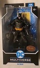 DC Multiverse Mcfarlane Toys Cowardly Lot - Batman 7